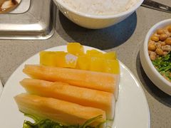 -海底捞火锅(天河方圆荟店)