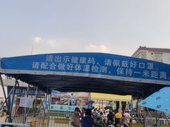 -长洲岛
