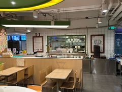 -水平有限广西米粉·广西风味集(五道口店)