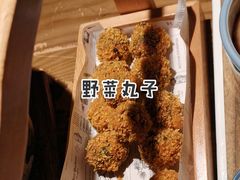 -刀板香·安徽菜(望江东路店)