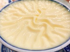 招牌双皮奶-捷信牛奶甜品世家(柳巷店)