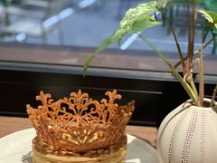 -潮一不贰·法式甜品·生日蛋糕·西式简餐(外滩店)