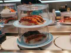 -元气寿司(益田假日广场店)