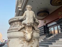 -大东海健身俱乐部