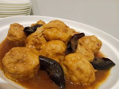 -艳阳天·非遗楚菜(武展店)