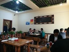 大堂-湖南湘菜馆(东湘缘二店)