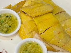 -文记壹心鸡(宝华路店)