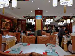 大堂-惠丰堂饭庄·烤鸭·京味菜(翠微路店)