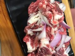 -怡嘉烤肉店(齐齐哈尔烤肉)