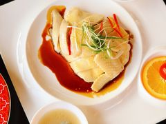 -鹿鸣酒家(越秀店)