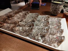 -快乐小羊·内蒙牛羊肉火锅(流花中心店)