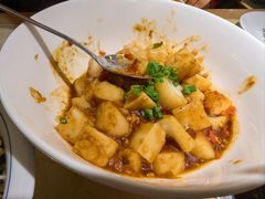 开心米豆腐-大碗先生(万家丽店)