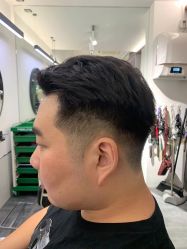 -卓梵美发·精品Salon