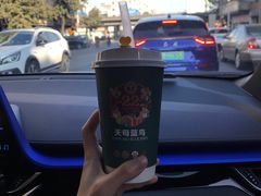 -天母蓝鸟西餐厅·烘焙蛋糕(十三碗店)