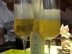 -茶是一枝花泡茶店