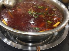 -刘胖娃鱼庄·特色鱼火锅(白鹤路店)