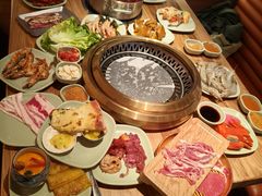 -吉布鲁牛排海鲜自助(成都大悦城店)