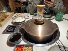 -喃喃椰·糟粕醋椰子鸡火锅(七堡花园店)