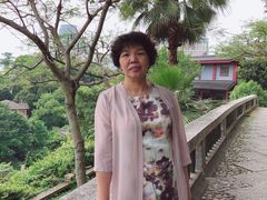 -鸿山公园