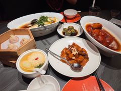 -小厨娘金榜题名(夫子庙秦淮河店)