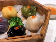 -新雅(丰盛里店)