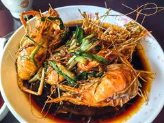 -上名堂·鱼头好吃(体育场路店)