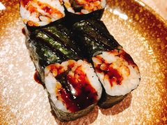 鳗鱼小卷-羽寿司(东方宝泰店)