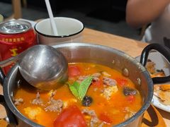 -太二酸菜鱼(深圳布吉万象汇店)