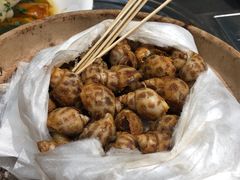 -飞尝蚝·顺德菜·鱼生(顺德总店)