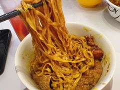 -百乐门粉面店(二龙喉分店)