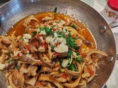 -上菜呷饭(花溪店)