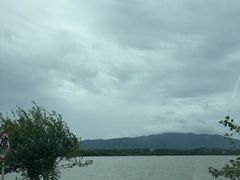 -池州市平天湖风景区