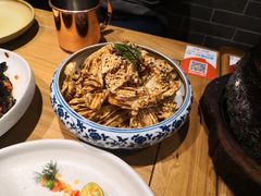 -顺承小院儿