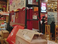 -老雒阳面馆·水席·洛阳菜(王城路店)