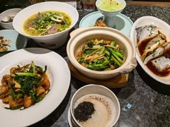 -小城故事·地道宁波味(月湖盛园店)