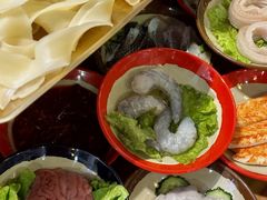 -钢管厂五区小郡肝火锅串串香(清河店)