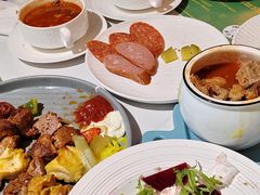 -库滋明·俄罗斯特色美食(中央大街店)