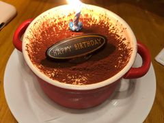 -君悦酒店·La Terrazza意合園·意式风味