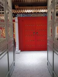 -盘子女人坊古装写真摄影(长春总店)