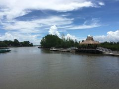 -东寨港红树林旅游区