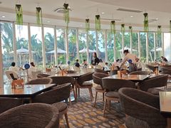 -亚特兰蒂斯-番红花海鲜自助餐厅·鲜活海鲜·小火锅