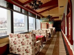 -栖巢咖啡馆(双岗店)