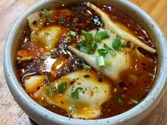 -锦尚阁烤鱼•天津菜(宣武门胡同店)