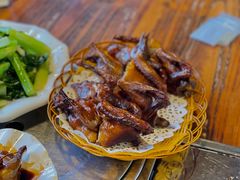 -旺金鸽(穗盐路总店)