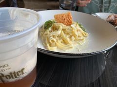 -哈蒙德餐厅