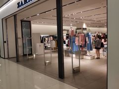 -ZARA(凯德乐峰广场店)