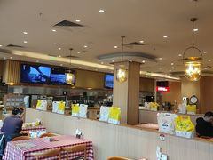 -西贝(新业坊店)