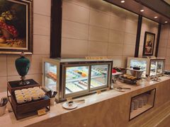 -厦门海景千禧大酒店·海景咖啡厅