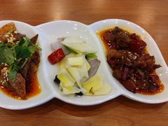 -龙抄手(春熙路总店)