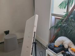 -白箱照相馆·外拍